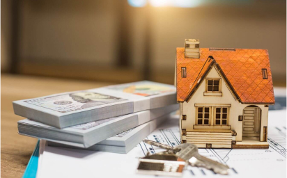 Home Renovations Loan